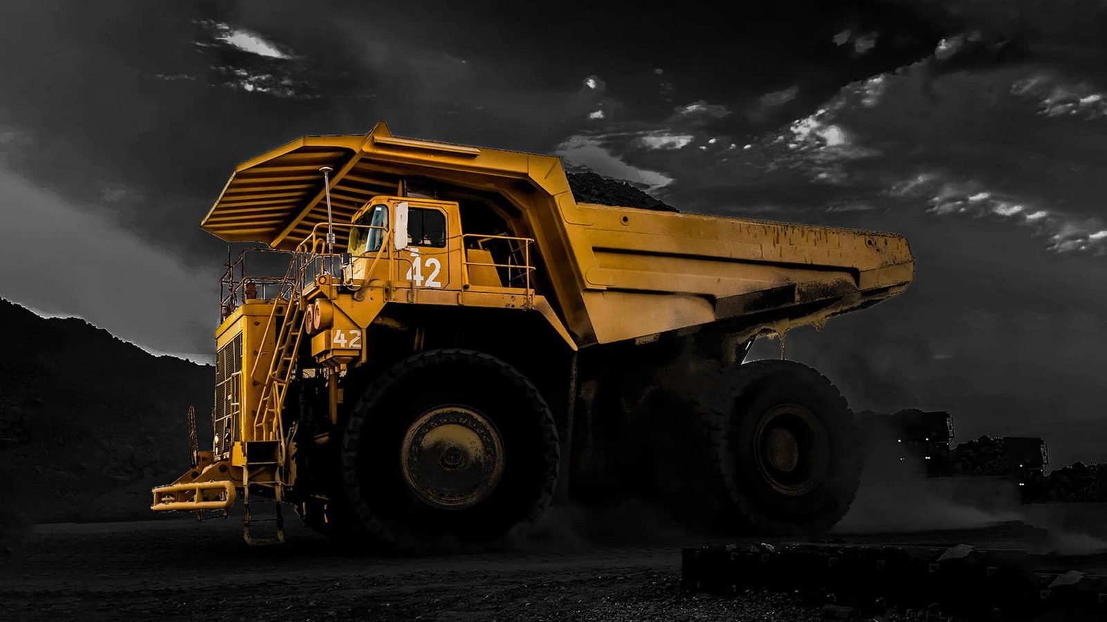 Coal