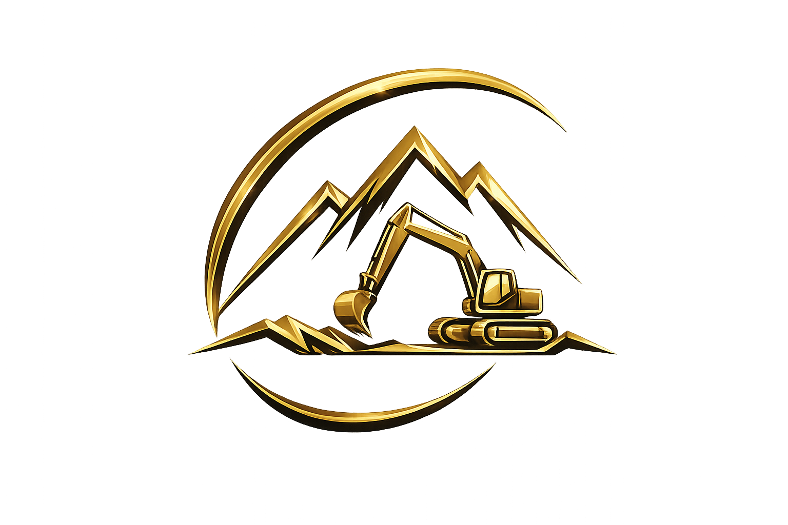 Al-Malik mining operations